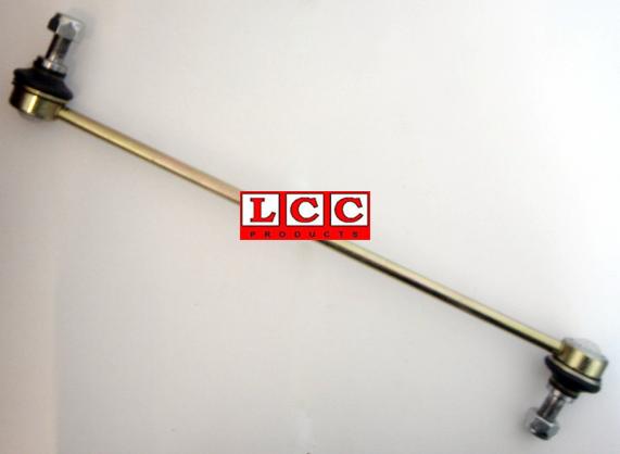 LCC PRODUCTS šarnyro stabilizatorius K-029